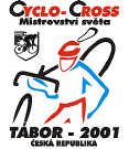 Cross WM 2001 in Tabor