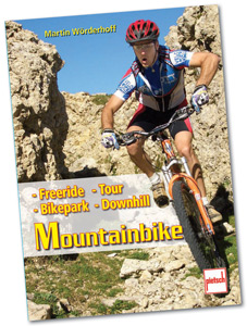 Mountainbike - Freeride . Tour . Bikepark . Downhill 