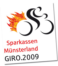 Sparkassen Mnsterland.Giro 2009