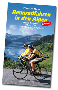 Das Buch Neue Touren ber die schnsten Alpenpsse aus dem Verlag Delius Klasing