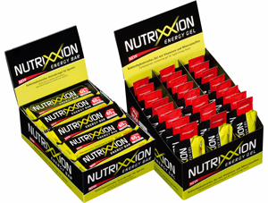NUTRIXXION - My Energy