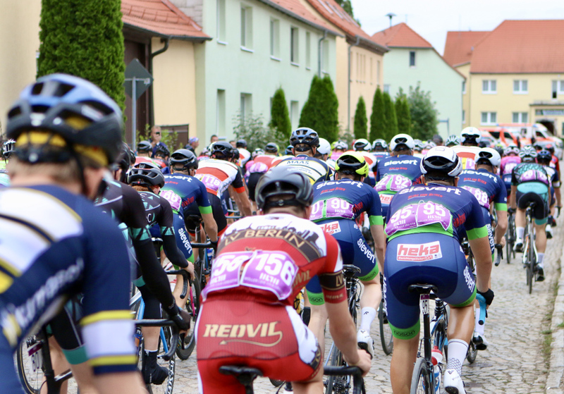 In Mainz-Ebersheim wird 2021 kein Radrennen rollen. Foto: Dominic Reichert