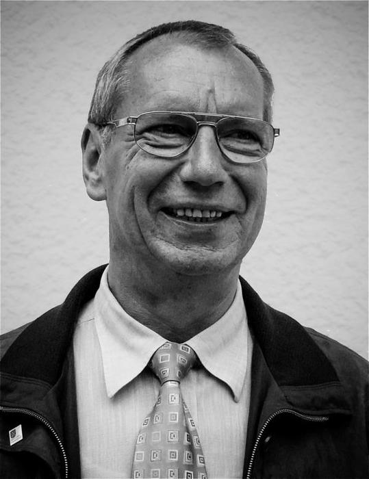 Thüringens Ehrenpräsident Jürgen Beese ist gestorben. Foto: TRV