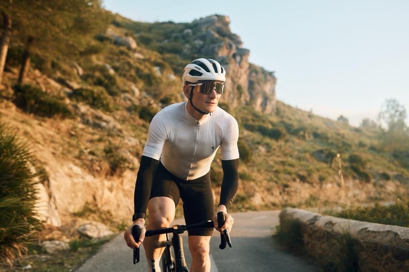 André Greipel liegt der Radsportnachwuchs am Herzen. Foto: BDR